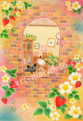Sakura���ǲ��Wild Strawberry�ס��ǲ����������Ź�����ȡ��ޥ���